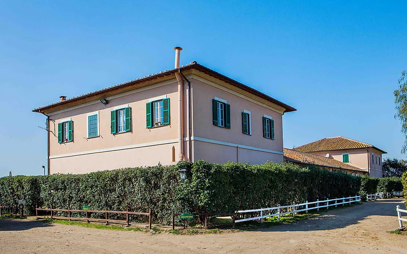 Casale Acquasanta
