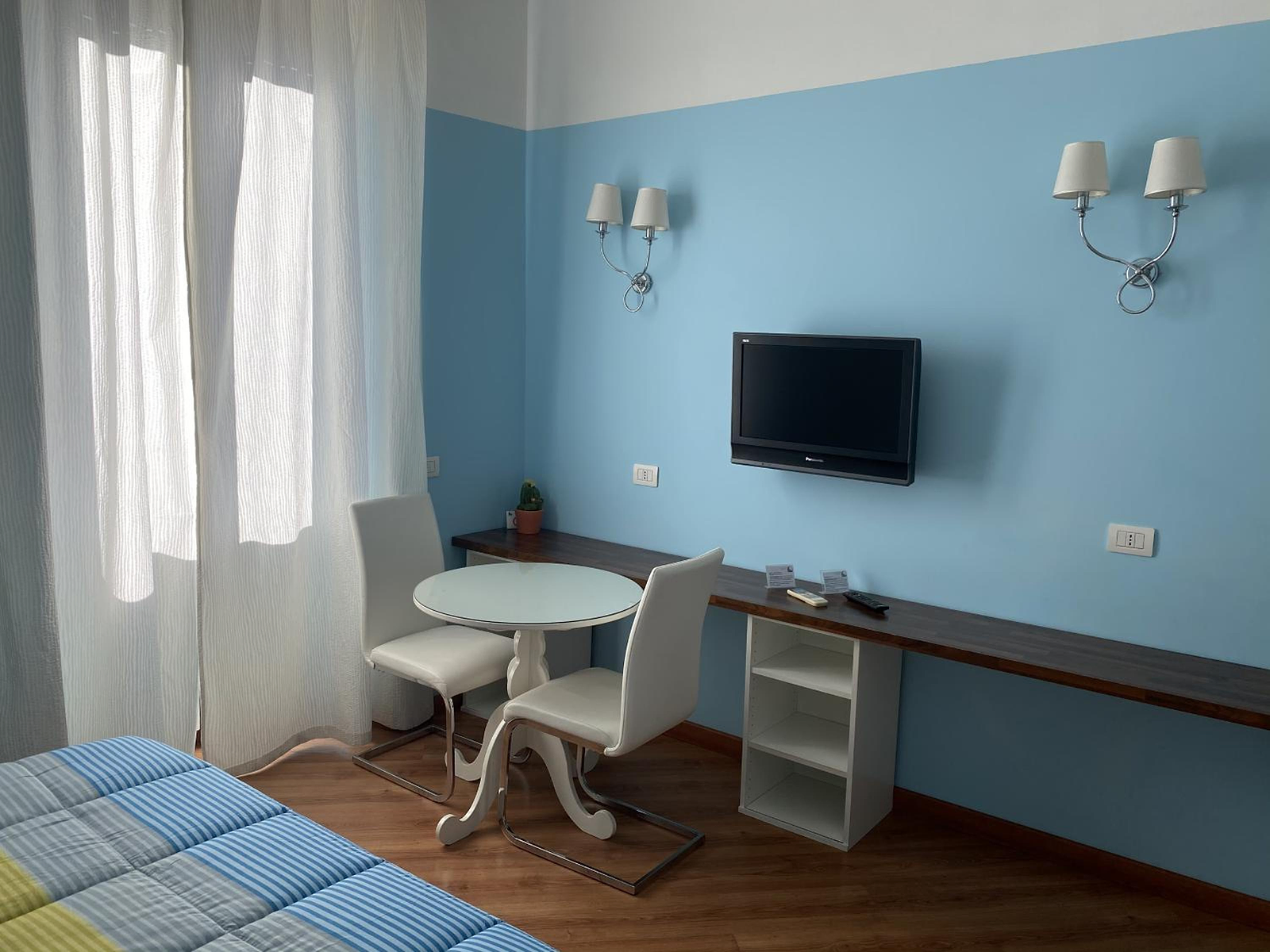 Luna Rossa Roma Guest House photo 3