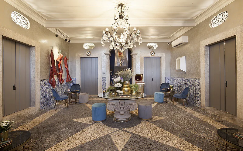 Casa dell'Arte Club House photo 3