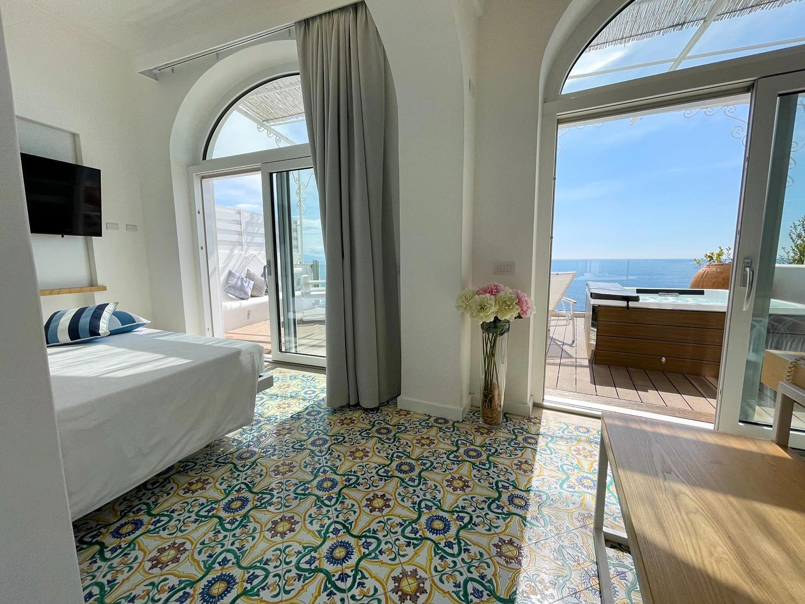 Hotel Montemare photo 2