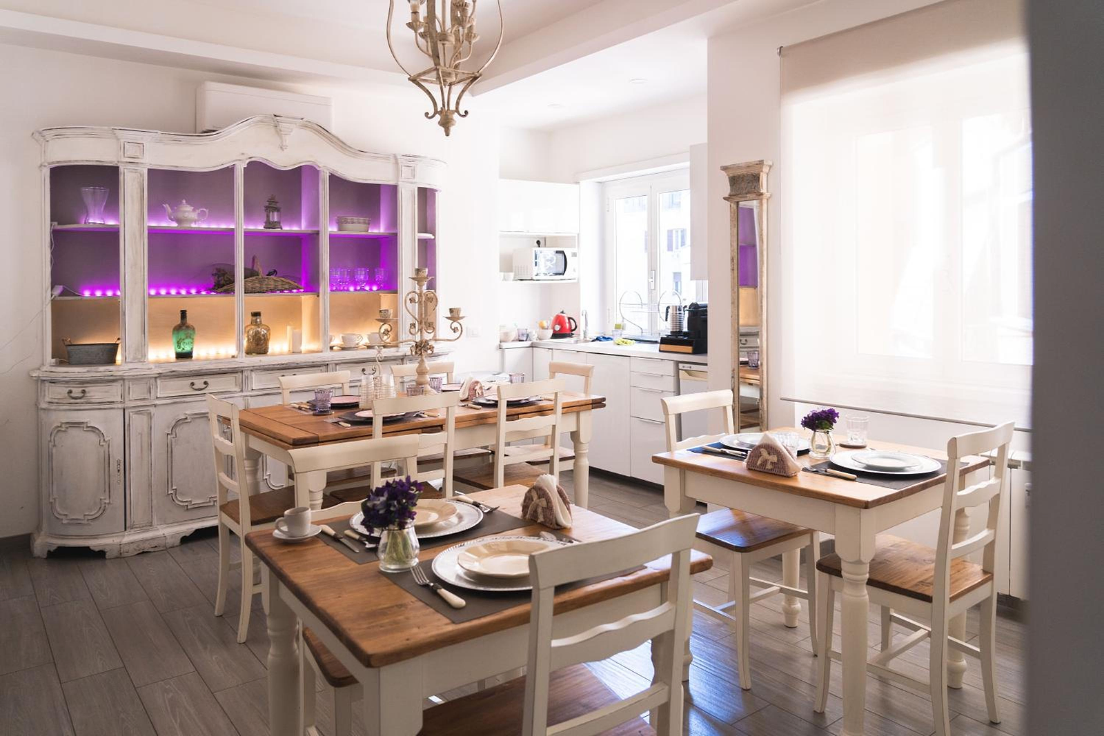 RomAntic Dreams Guest House photo 2