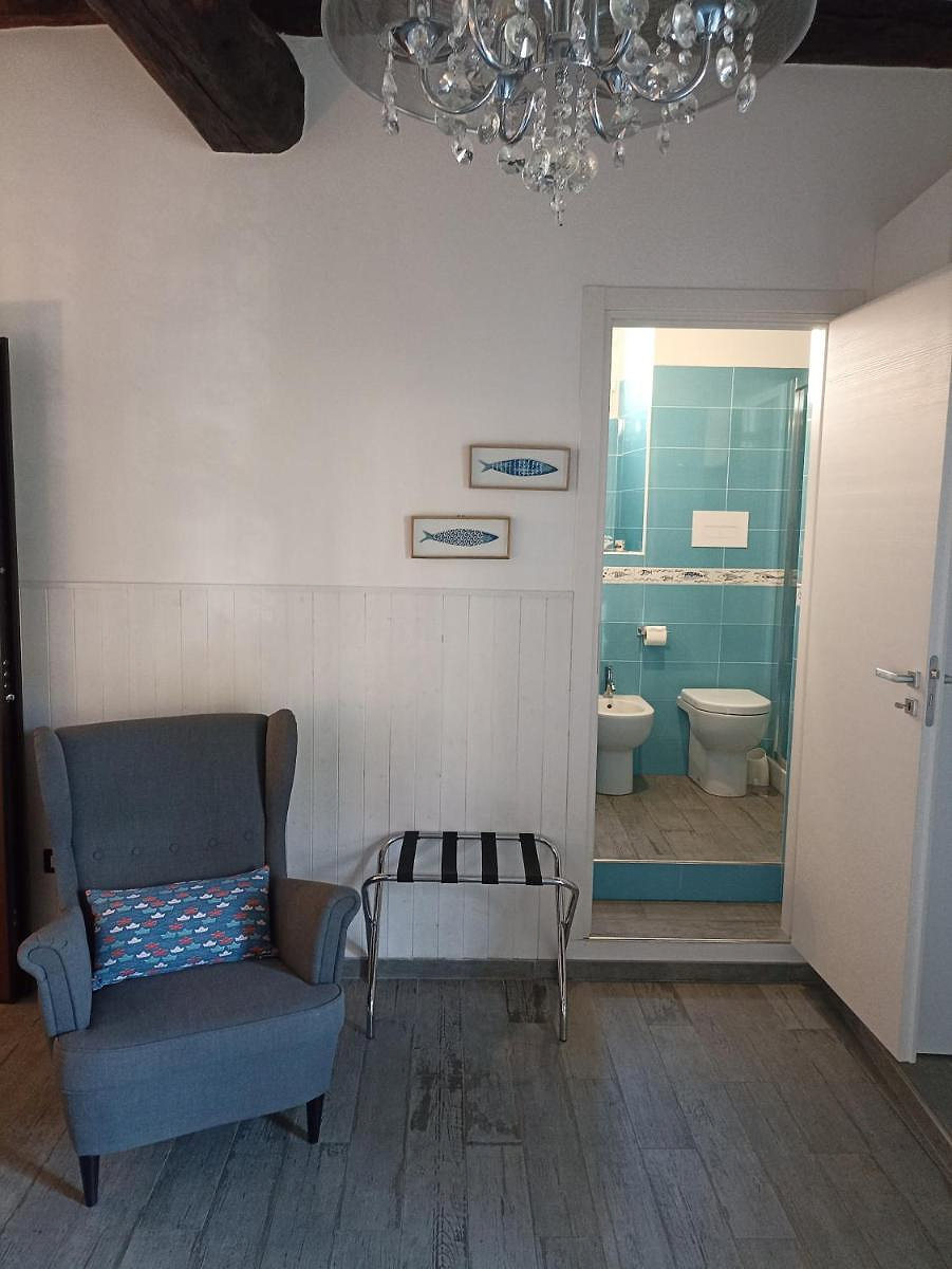 Inn Alta Marea photo 2