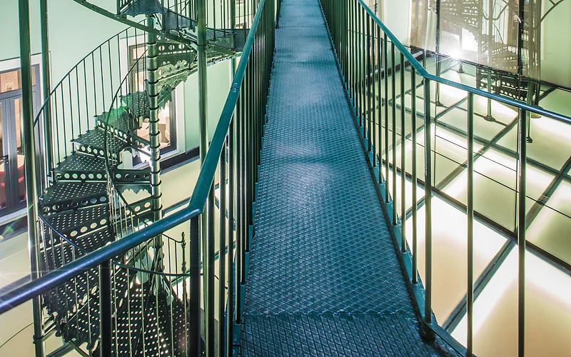 Holiday Inn Express Lisbon, Av. Liberdade by IHG photo 3