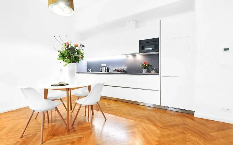 Pytloun Bristol Residence Prague photo 3