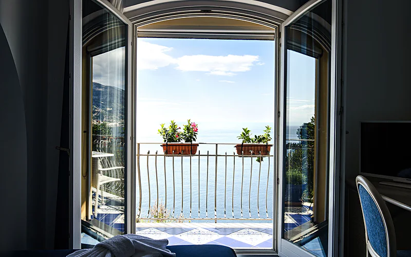 Hotel Villa Pandora