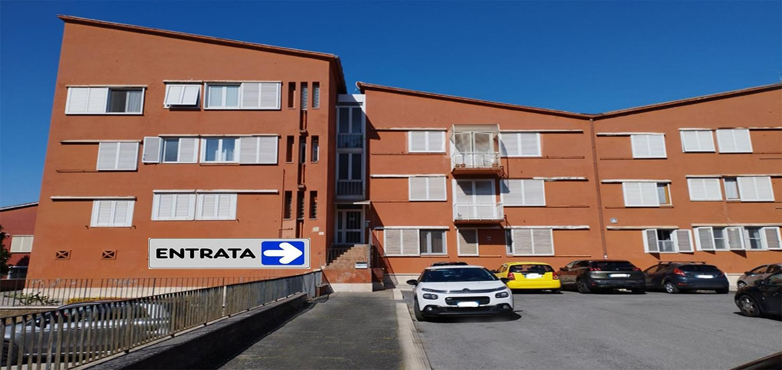 Hotels and streets in Acilia Sud, Roma