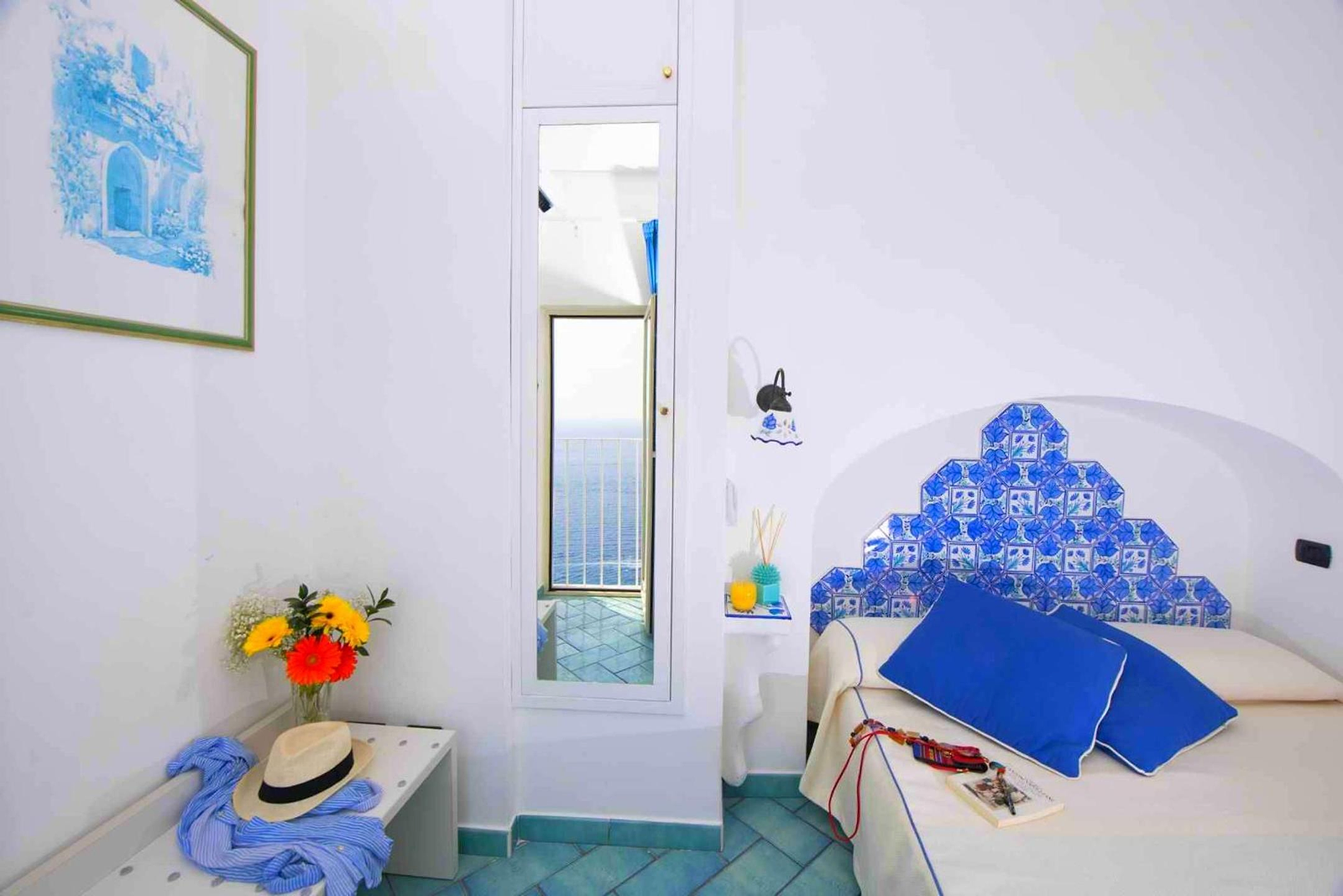 Hotel La Ninfa photo 2