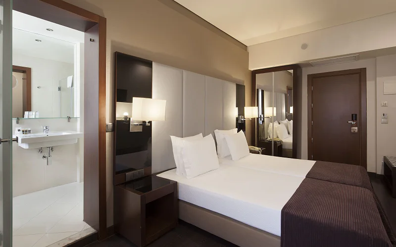 TURIM Restauradores Hotel photo 3