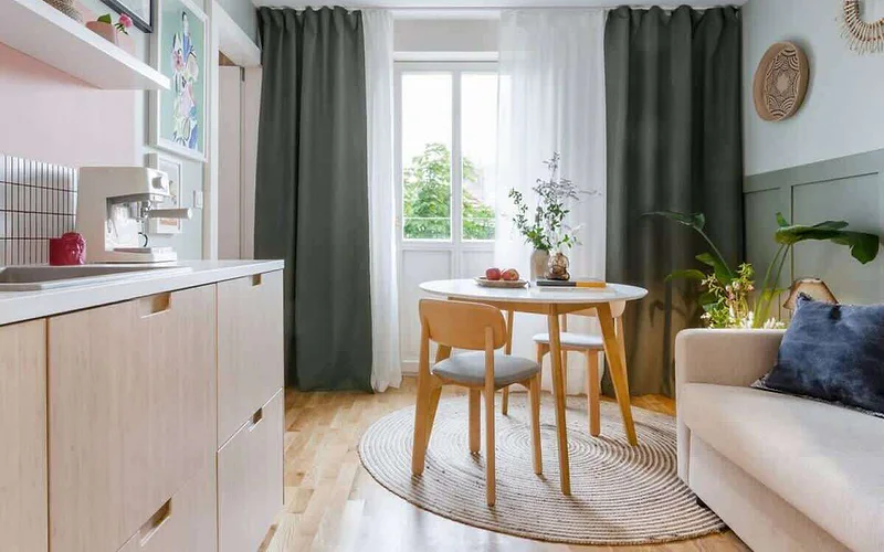 TurnKey | Letna Park Apartment IV – Cozy Terrace photo 3