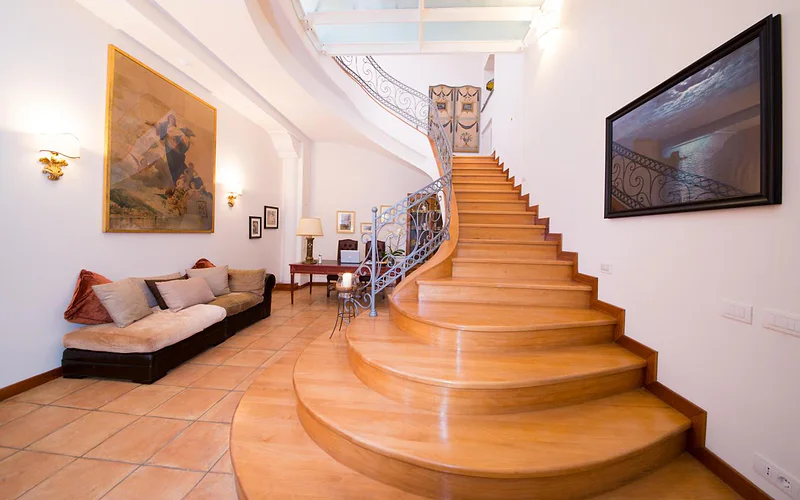 B&B Maiurè