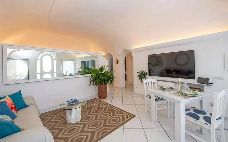 Loft 11 in Praiano with Stunning Sea View photo 2