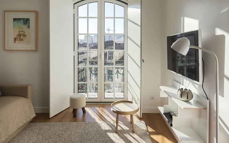 LSA Baixa Castelo by Numa photo 2