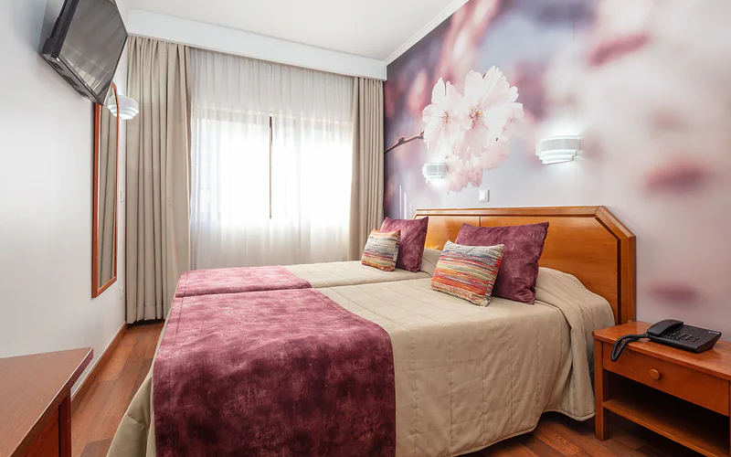 Hotel Anjos photo 2