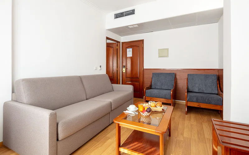 Hotel Anjos photo 3