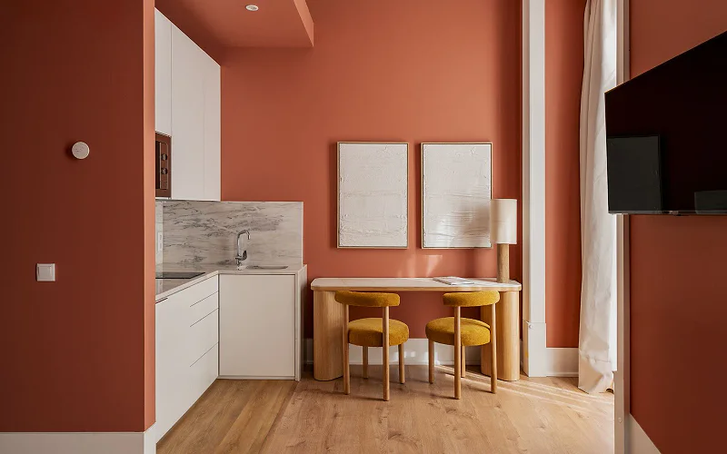 Vincci Baixa Suites Apartments photo 3