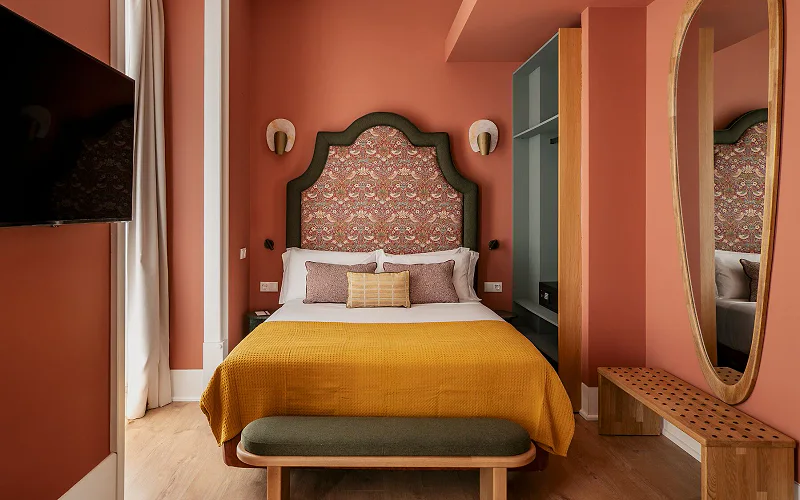 Vincci Baixa Suites Apartments photo 2