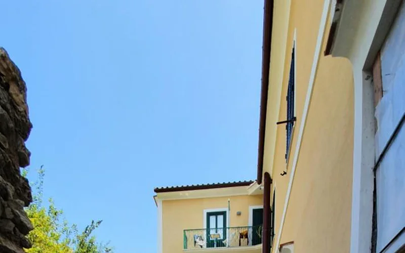 Duomo Attic (rooms)
