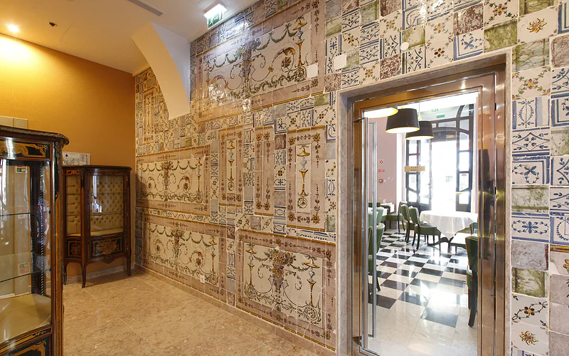 Hotel Lis - Baixa photo 3