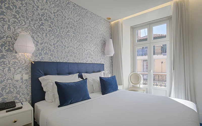 Hotel Lis - Baixa photo 2