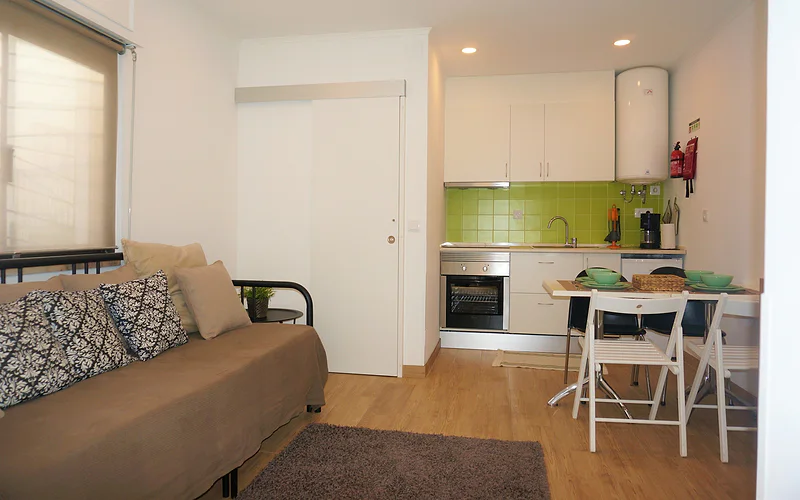 Oriente DNA Studios & Rooms photo 2