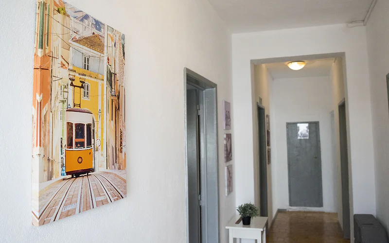 Oriente DNA Studios & Rooms