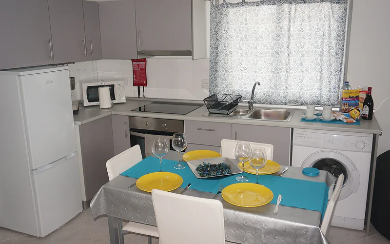 Oriente DNA Studios & Rooms photo 3