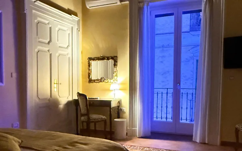 Palazzo Dogana Room&Suite