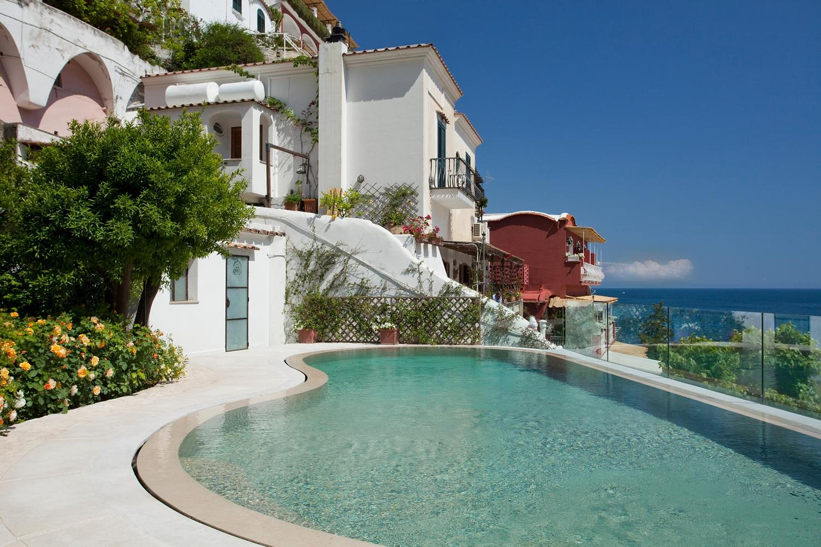 Hotel Palazzo Murat photo 3