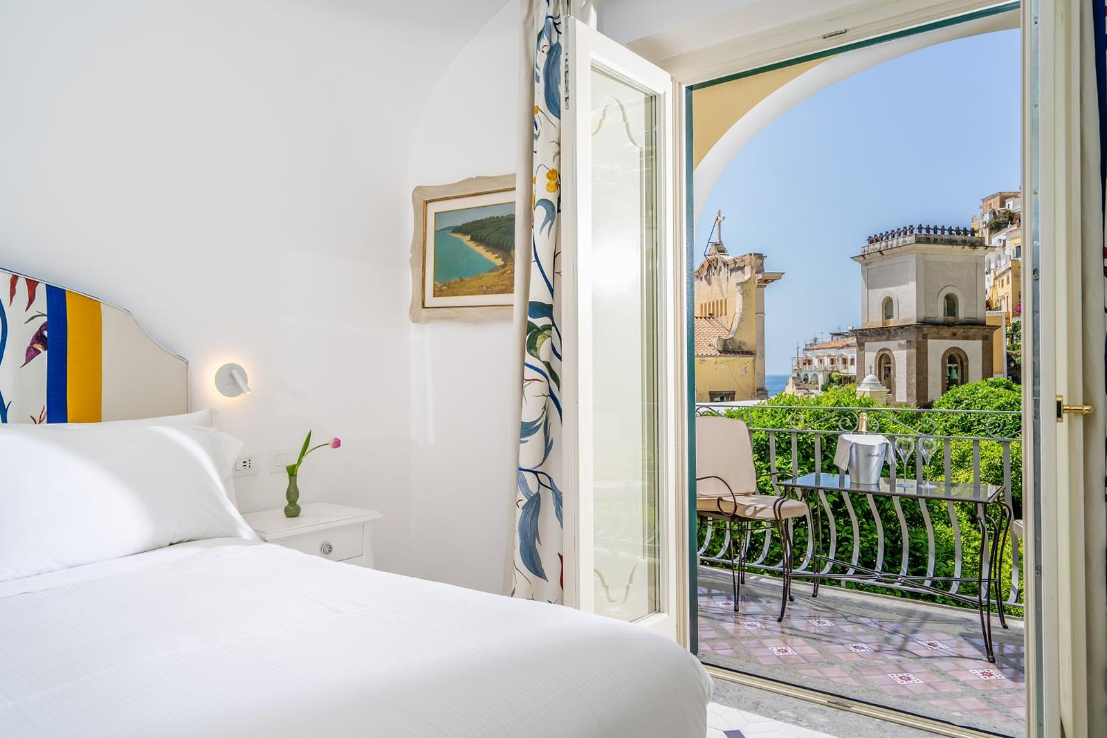 Hotel Palazzo Murat photo 2