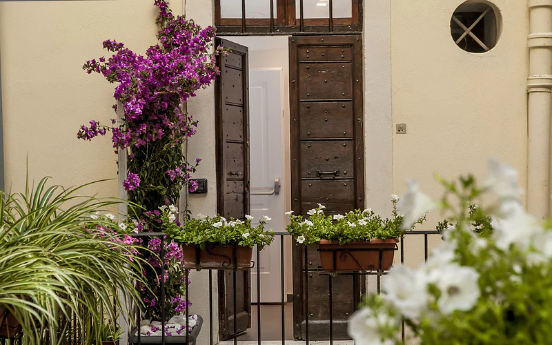 Hotel Navona