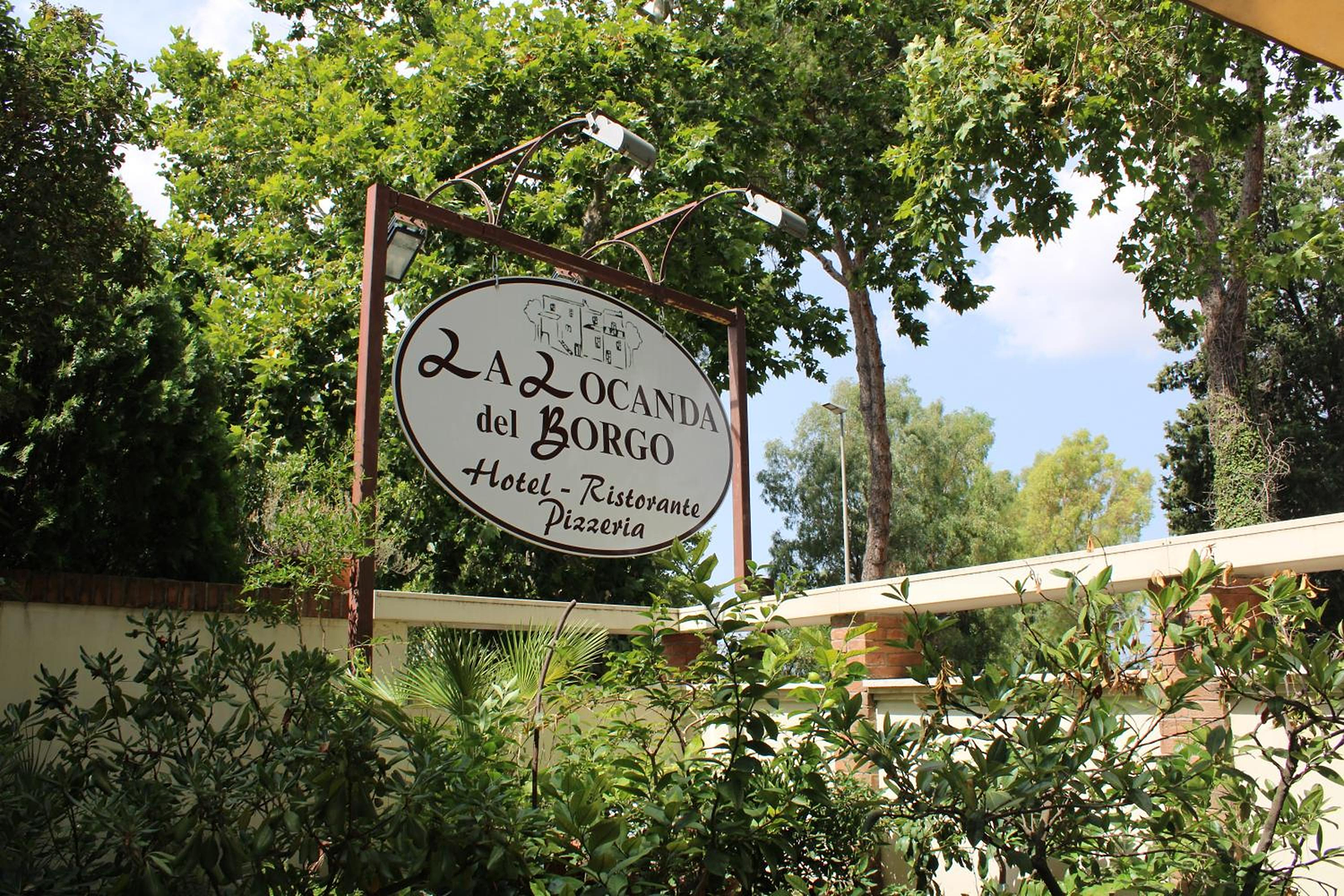 Hotel La Locanda Del Borgo photo 3