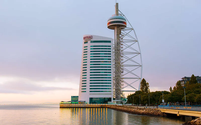 Myriad by SANA Hotels