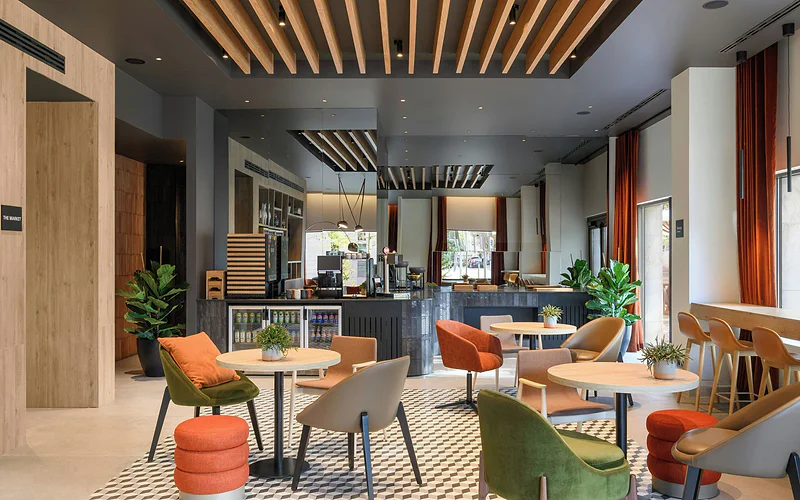 Residence Inn By Marriott Lisbon