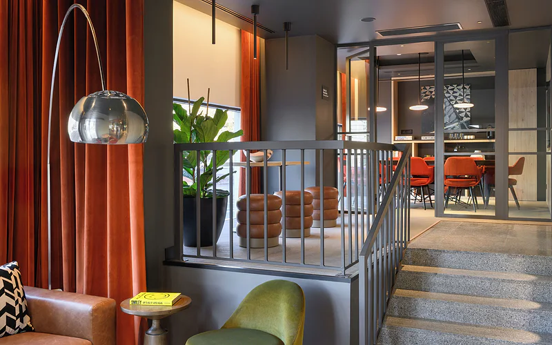 Residence Inn By Marriott Lisbon photo 3