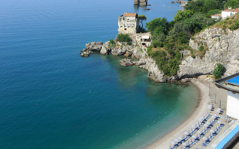 Lloyd's Baia Hotel
