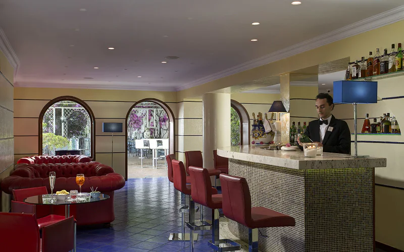 Lloyd's Baia Hotel photo 3