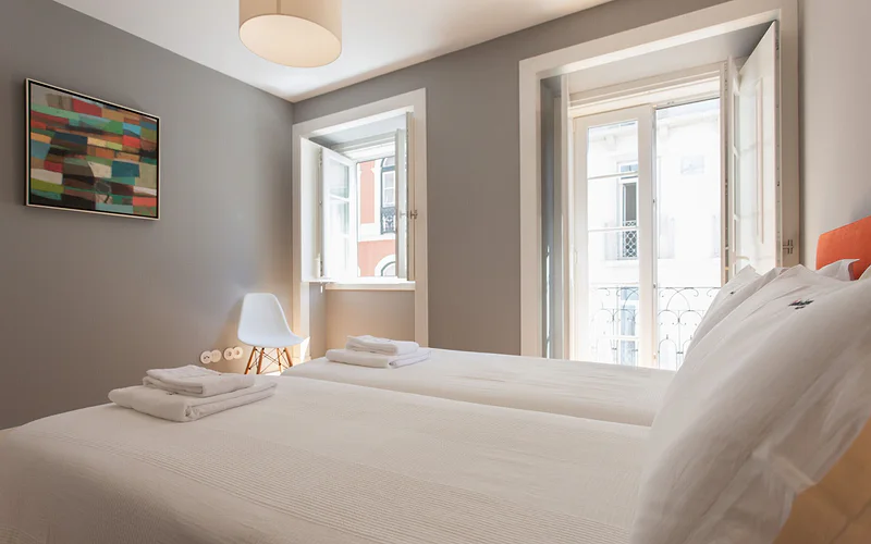 FLH Príncipe Real Luxus Apartment II