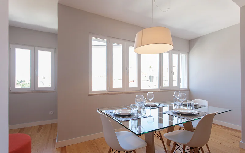 FLH Príncipe Real Luxus Apartment II photo 2