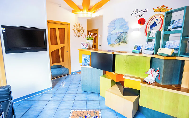 Il Principe Resort photo 2