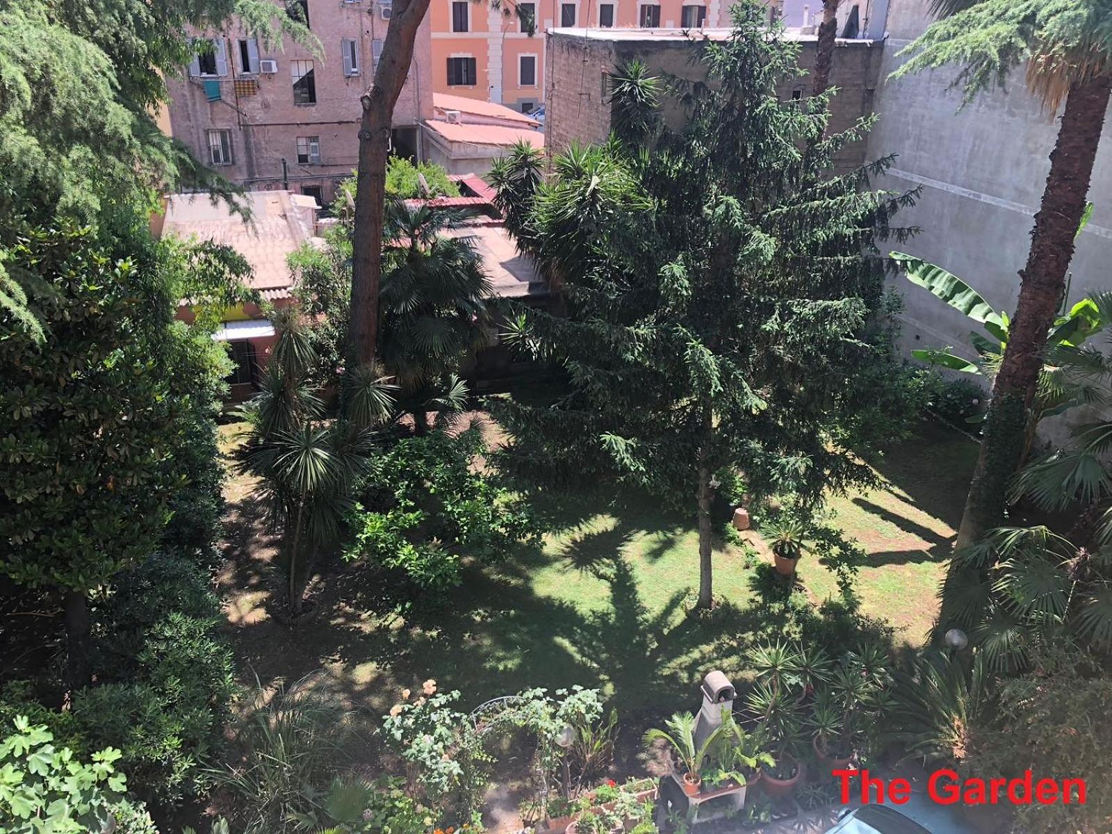 LE TRE M - Guesthouse photo 3