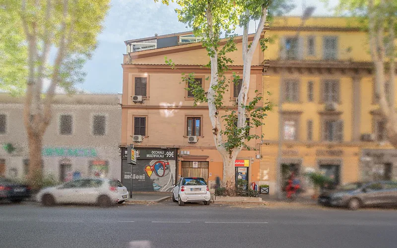 LE TRE M - Guesthouse