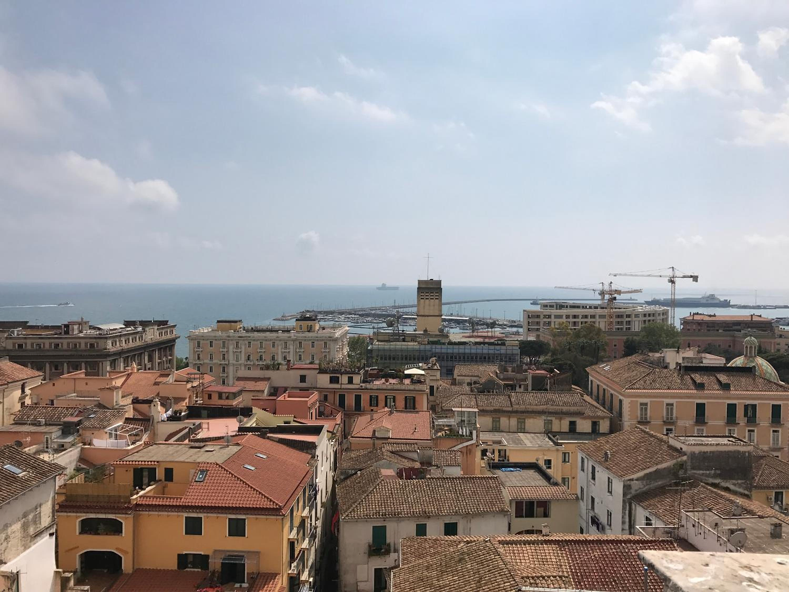 B&B Palazzo Conforti photo 3