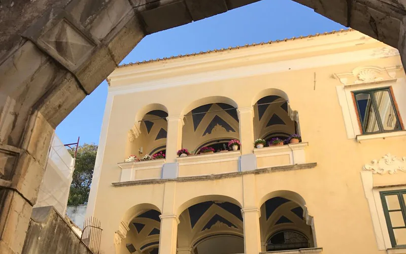 B&B Palazzo Conforti