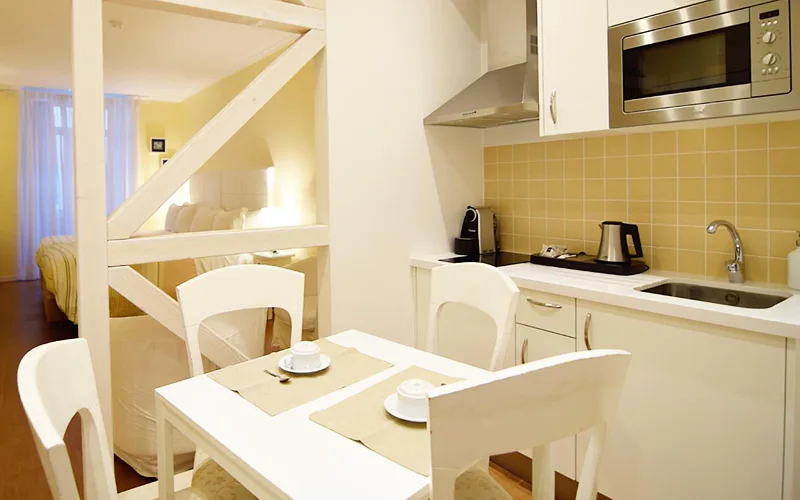 Rossio Apartments photo 2
