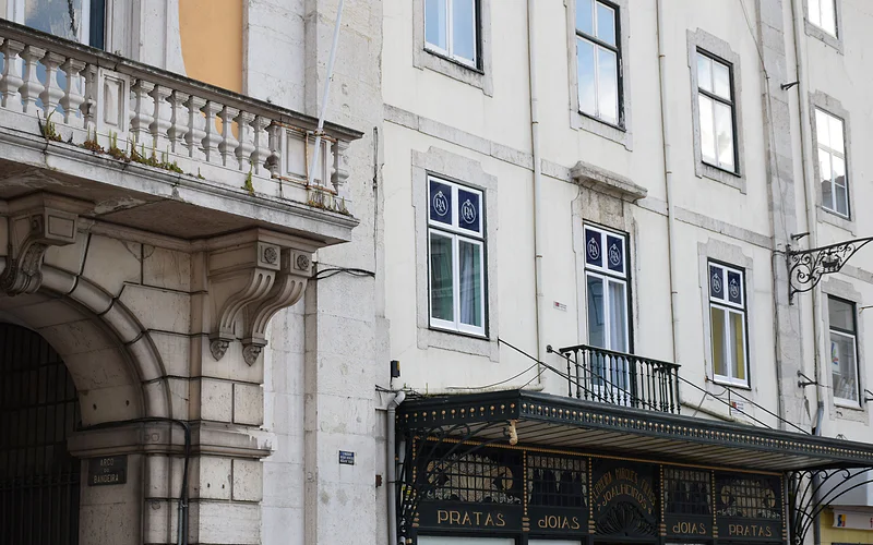 Rossio Apartments photo 3