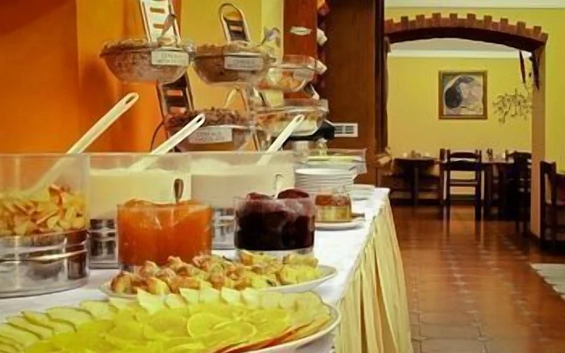 Hotel Atos photo 2