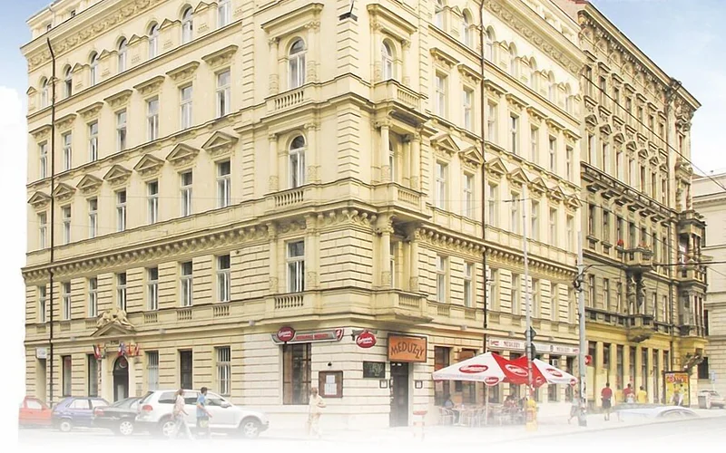 Hotel Atos