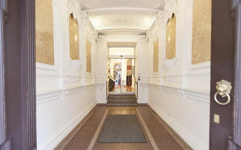 Hotel Atos photo 3