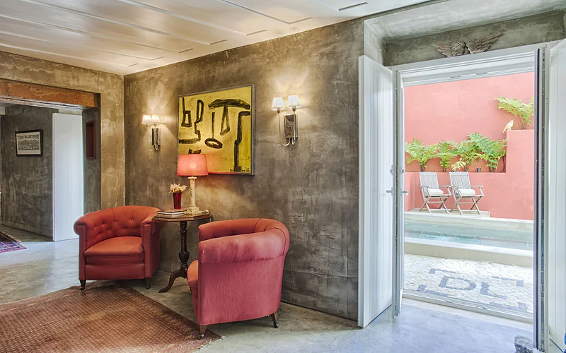 Dear Lisbon - Charming House photo 2