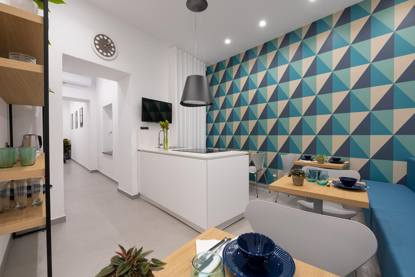 HSuites Luxury B&B photo 2